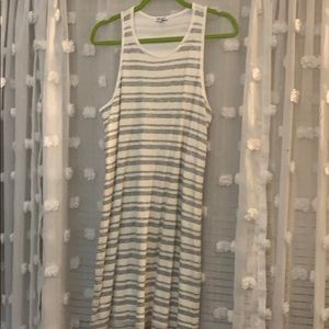Splendid tank dress size L